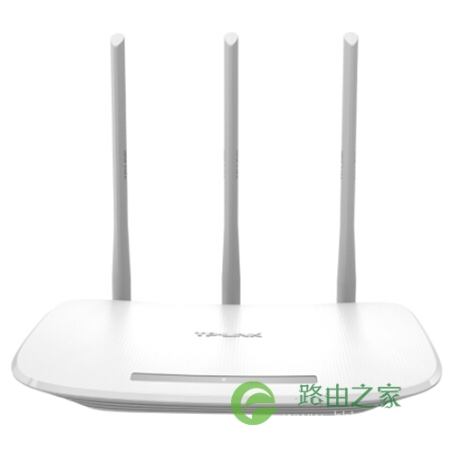 TP-Link TL-WDR5300 无线路由器更改wifi名称和密码教程