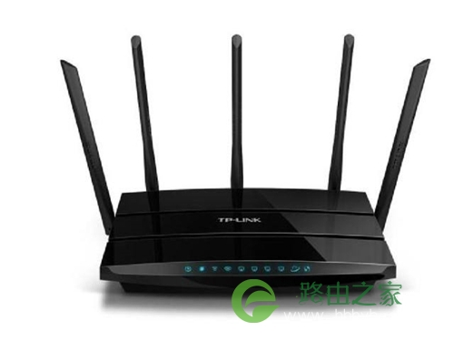 TP-Link TL-WDR4320 无线路由器修改路由器名称及密码操作指南 路！