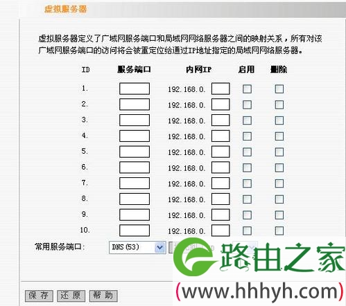 路由器与网速之间的关系