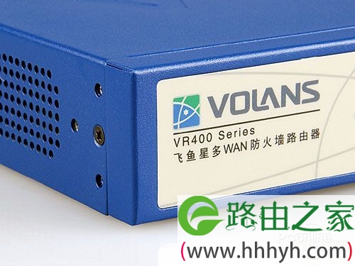 PPPoE限速轻松搞定WAN路由VR470试用飞鱼星192.168.0.1登陆