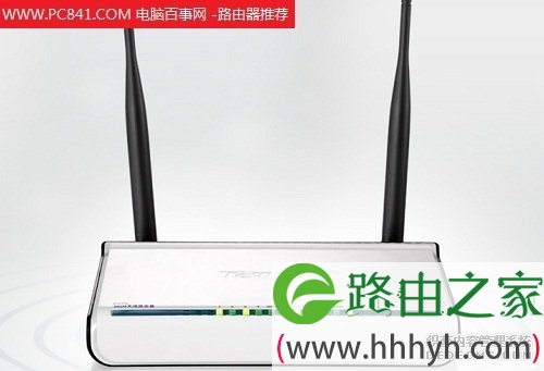 腾达837R 300M无线路由器价格
