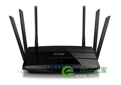 TP-Link TL-WDR4320 无线路由器软件升级教程