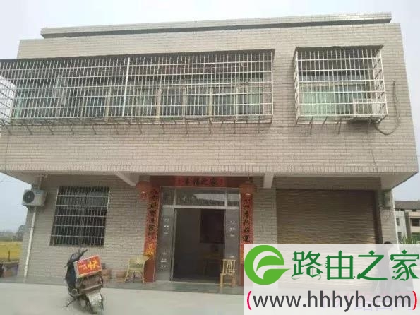 腾达Mesh路由组网设置让家庭网络精准覆盖