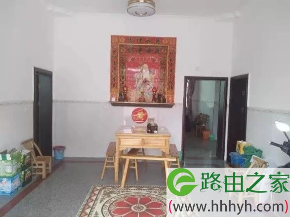 腾达Mesh路由组网设置让家庭网络精准覆盖