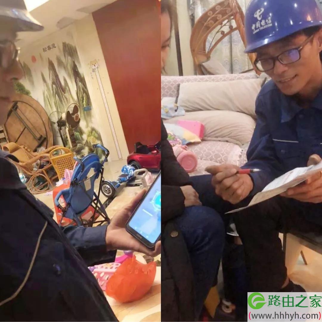腾达Mesh路由组网设置让家庭网络精准覆盖