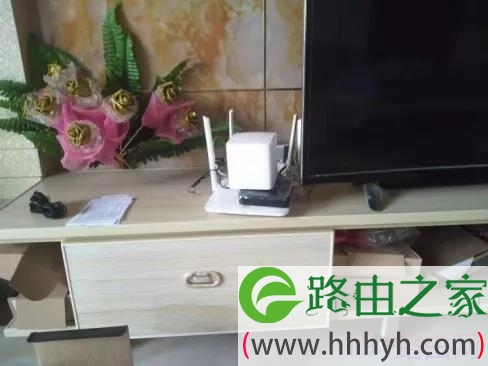 腾达Mesh路由组网设置让家庭网络精准覆盖