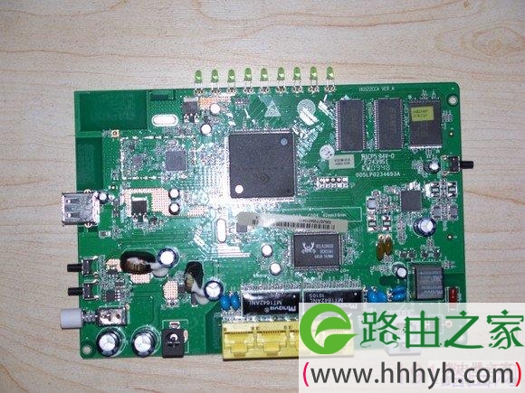 联通2m宽带送的华为527使用步骤教程