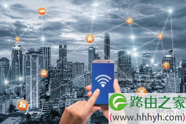 什么路由器穿墙效果好