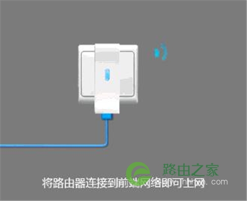 TP-Link TL-WR720N V3 mini路由器AP模式设置教程