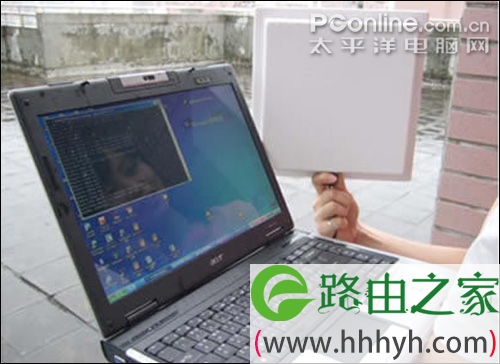 强制断开伸向你无线网络的黑手