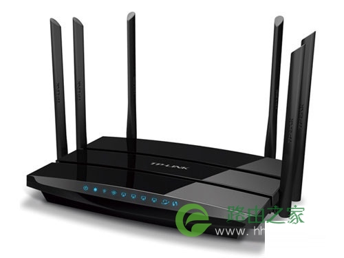 SOHO路由器和普通路由器之间的不同