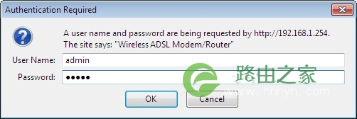Billion BiPAC路由器登录用户名密码手册