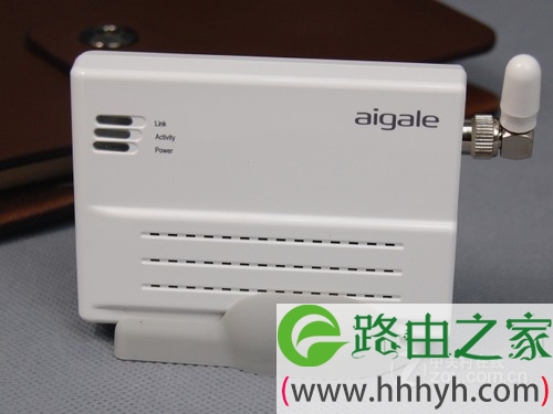 无线互联如此简单 海联达Ai-AP100评测