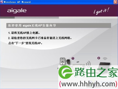 无线互联如此简单 海联达Ai-AP100评测