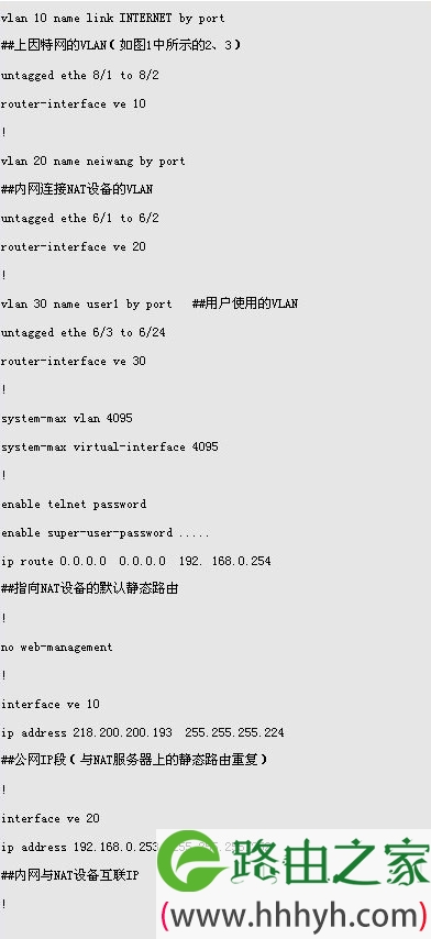 实例：教你解决重复路由引发的问题