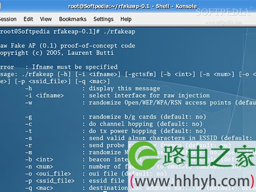 盘点15款免费的Wi-Fi安全测试工具[图