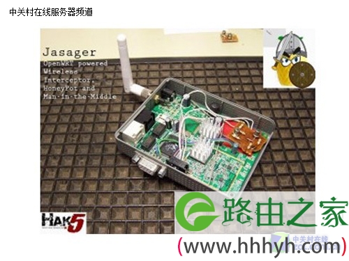 盘点15款免费的Wi-Fi安全测试工具[图