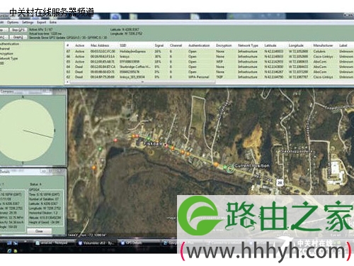 盘点15款免费的Wi-Fi安全测试工具[图