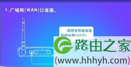 tenda无线路由器设置全攻略