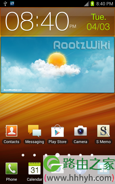 网络地址转换概述