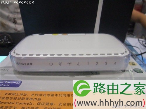 用户说好才是真的好 热销无线路由器