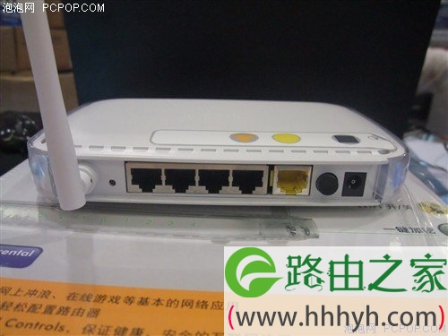 用户说好才是真的好 热销无线路由器