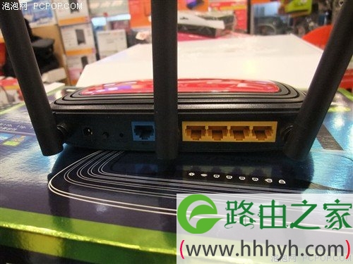 用户说好才是真的好 热销无线路由器