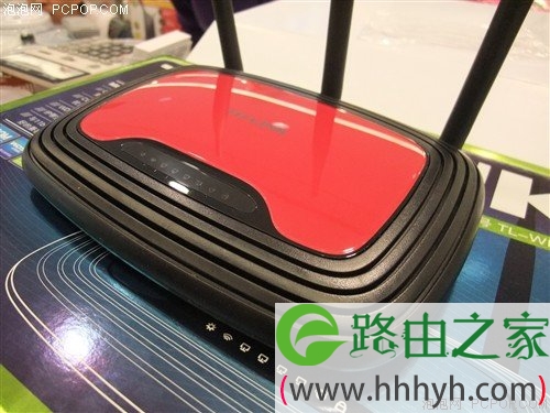用户说好才是真的好 热销无线路由器