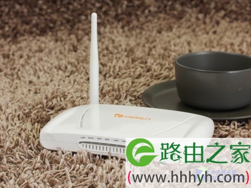 关机BT下载新体验 测斐讯FR625无线由