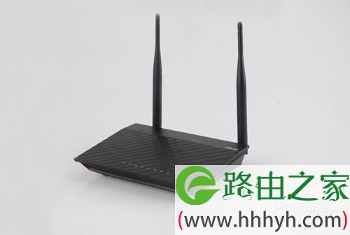 不仅仅是经典 华硕RT-N12E无线由详测
