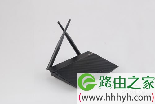 不仅仅是经典 华硕RT-N12E无线由详测