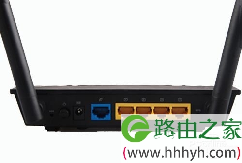 不仅仅是经典 华硕RT-N12E无线由详测