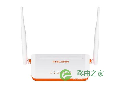 斐讯 FIR302M 无线路由器软件升级指导