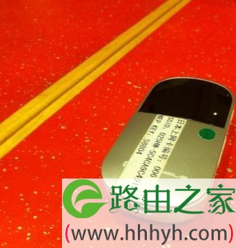 国际互联 华为E5境外使用攻略