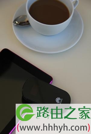 国际互联 华为E5境外使用攻略
