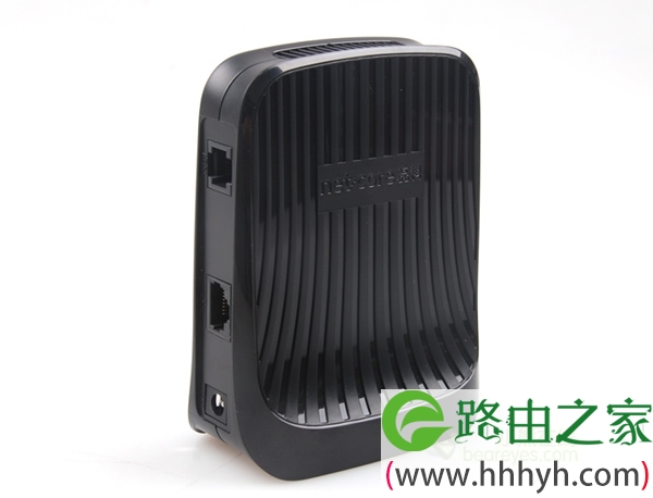 高速安全 磊科-NM403调制解调器测评