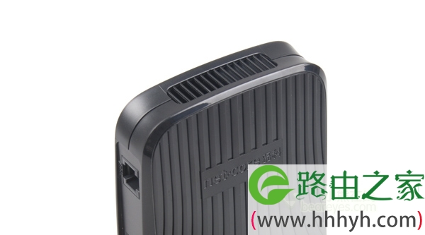 高速安全 磊科-NM403调制解调器测评