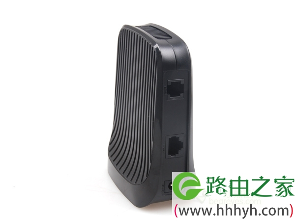 高速安全 磊科-NM403调制解调器测评