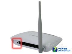 无线路由大讲堂之三：无需密码轻松加密