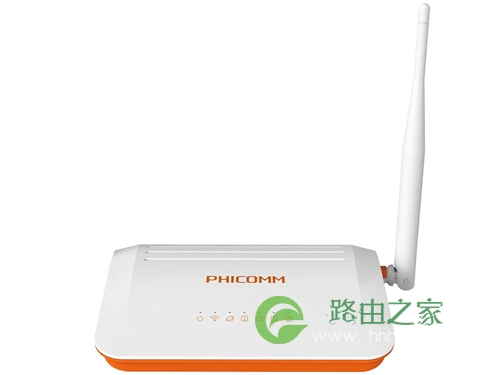 斐讯 FIR151M 无线路由器密码设置