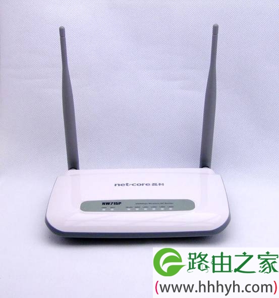 磊科NW715试用报告