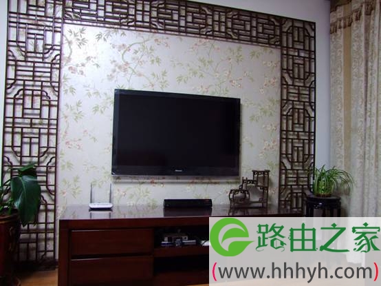 磊科NW715试用报告