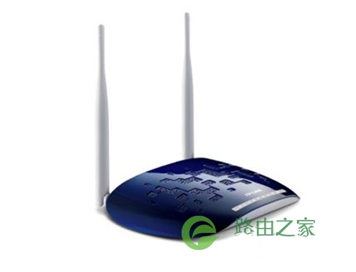 TP-Link TL-WR1041N 无线路由器修改WIFI密码和名称教程方法