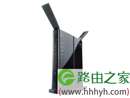 挑战奢华 Buflo WZR-G300NH 路由评测