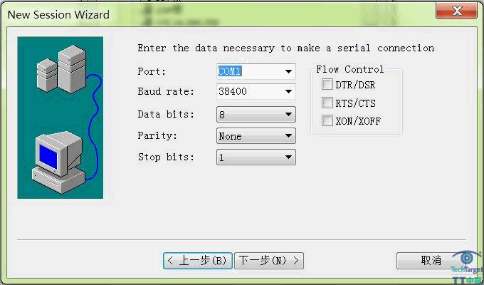 实例解读:网络安全设备的三种管理模式上
