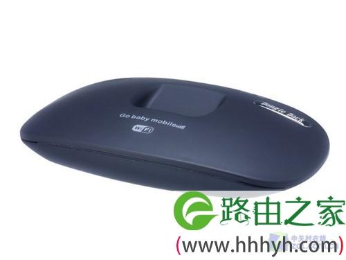 旅行绝佳伴侣 Gobabymobile推新3G路由