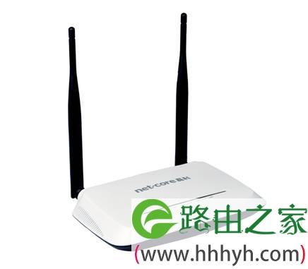 磊科NW714由器防蹭网MAC“裸奔
