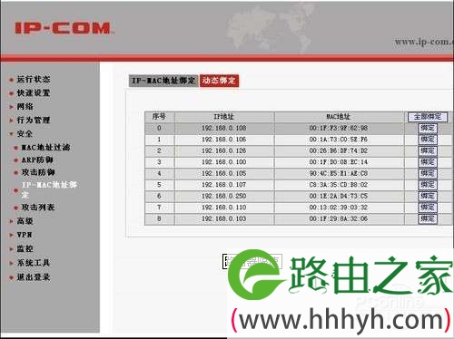 破解由器用户名密码控制权局域网