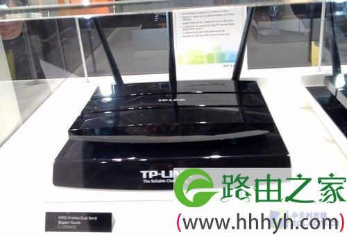 值得等待 TP-LINK全新无线产品抢先看