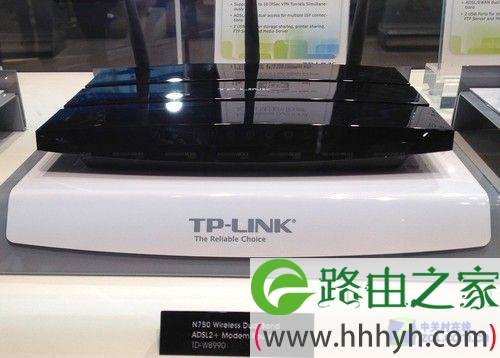 值得等待 TP-LINK全新无线产品抢先看
